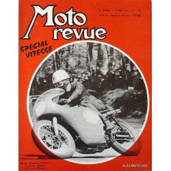 Moto Revue n° 1642